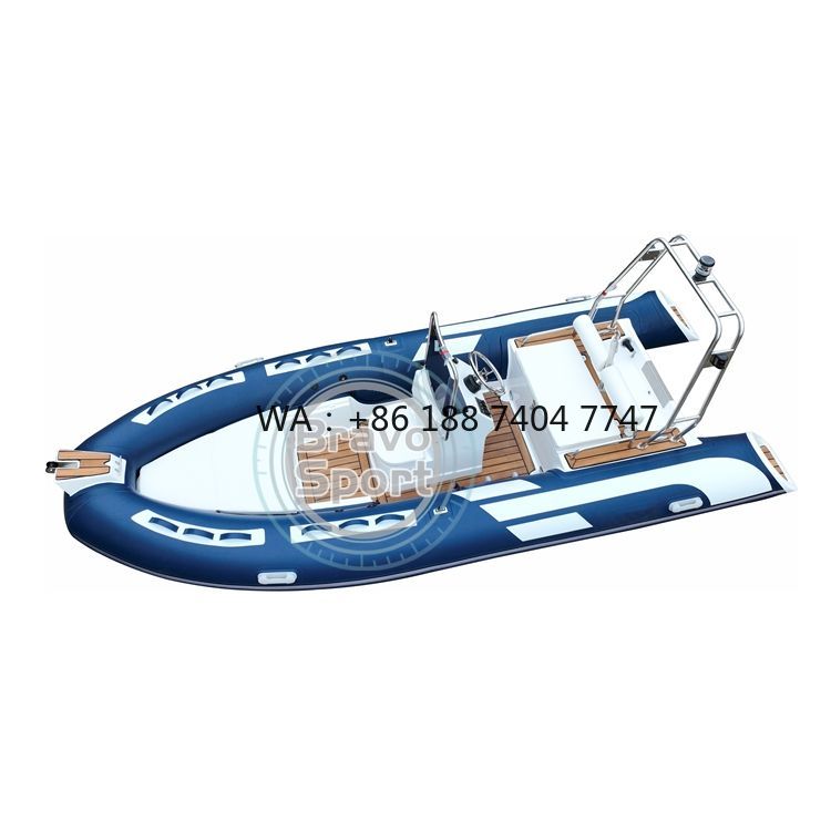 Best Selling Fiberglass RIB Bo – Fishing Boat Fiberglass recenzja i cena