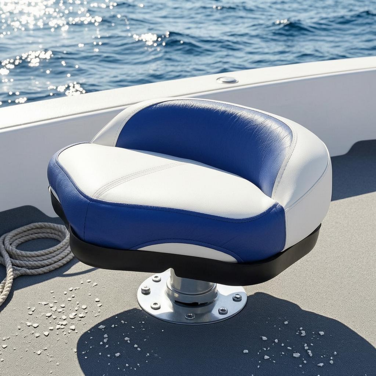Fishing Boat Seat Padded Comfo – Fishing Boat Seat recenzja i cena