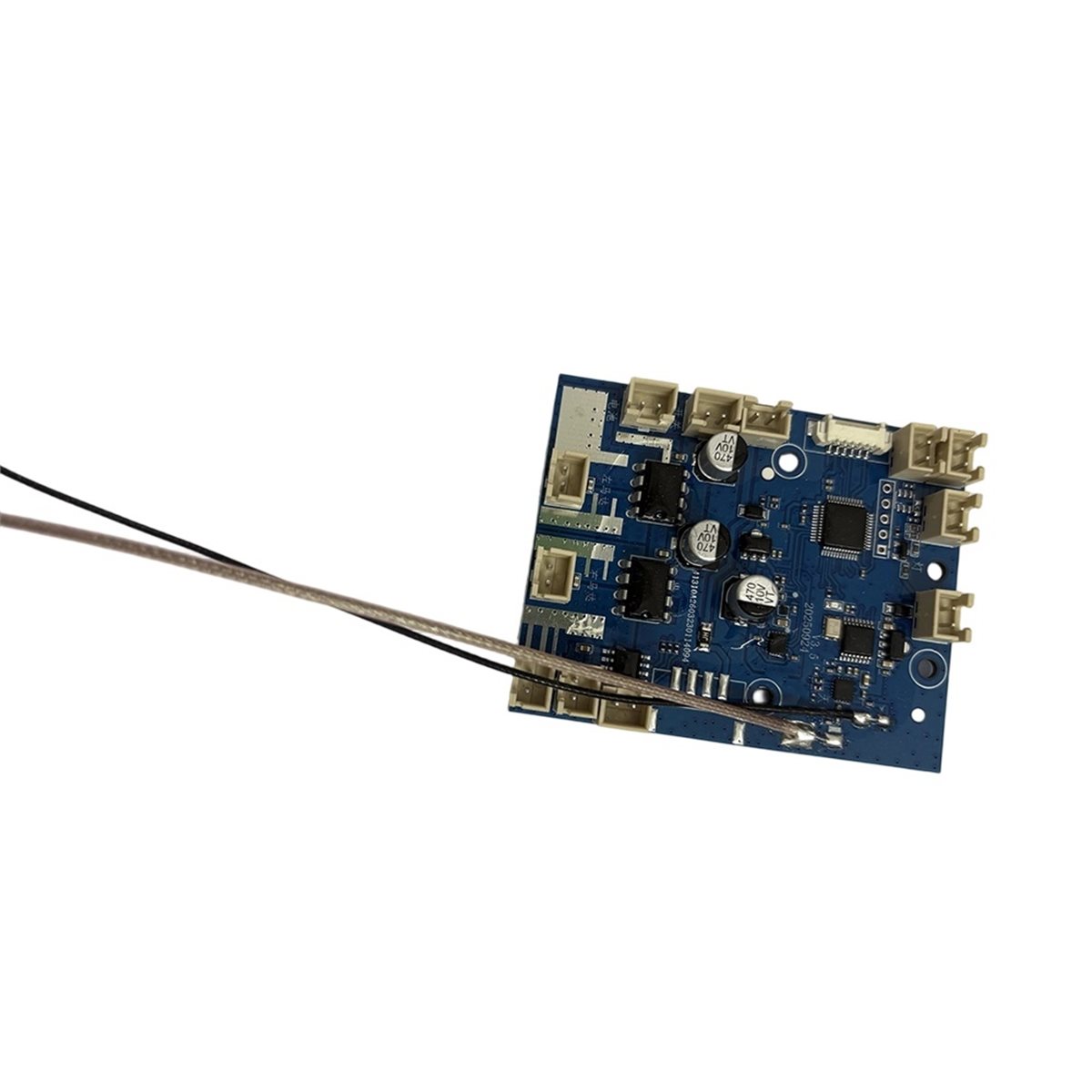 A86G Fishing Boat Main Board 1 – Fishing Boat Gps recenzja i cena