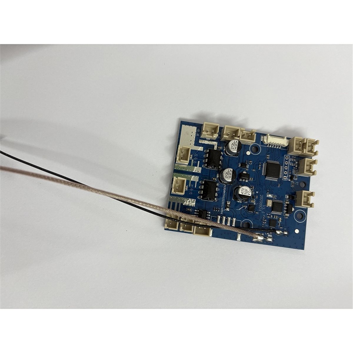 A86G Fishing Boat Main Board 1 – Fishing Boat Gps recenzja i cena
