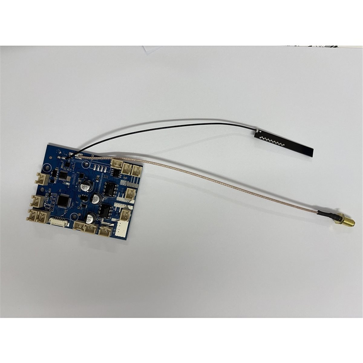A86G Fishing Boat Main Board 1 – Fishing Boat Gps recenzja i cena