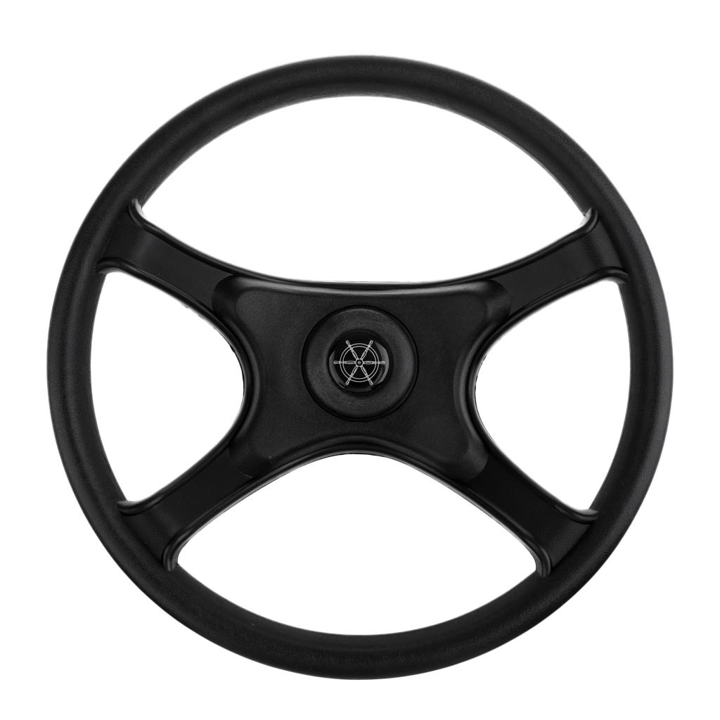 4 Spoke Marine Boat Steering W – Fishing Boat Steering Wheel recenzja i cena