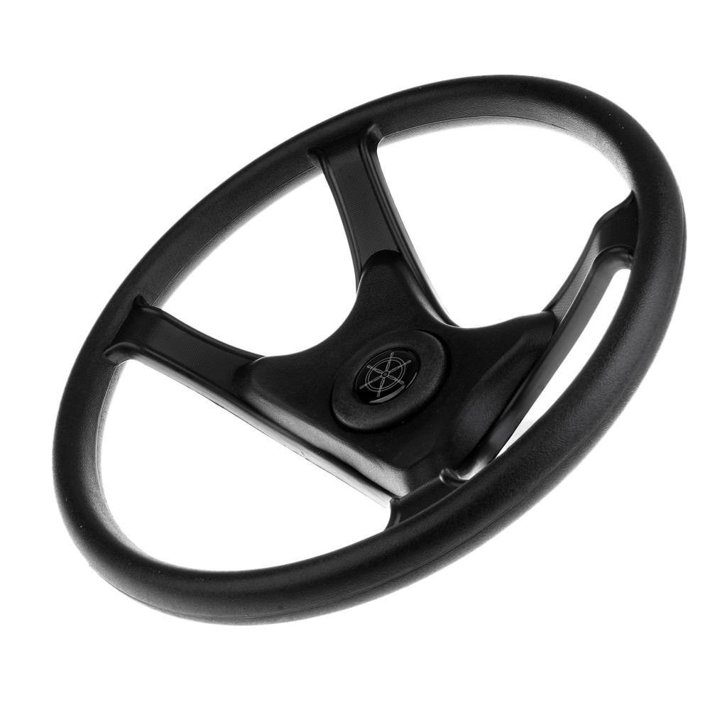 4 Spoke Marine Boat Steering W – Fishing Boat Steering Wheel recenzja i cena