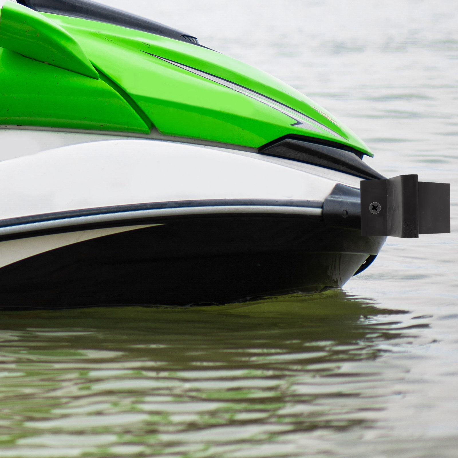 Boat Trailer Bow Stop Heavy Du – Fishing Boat Trailer recenzja i cena