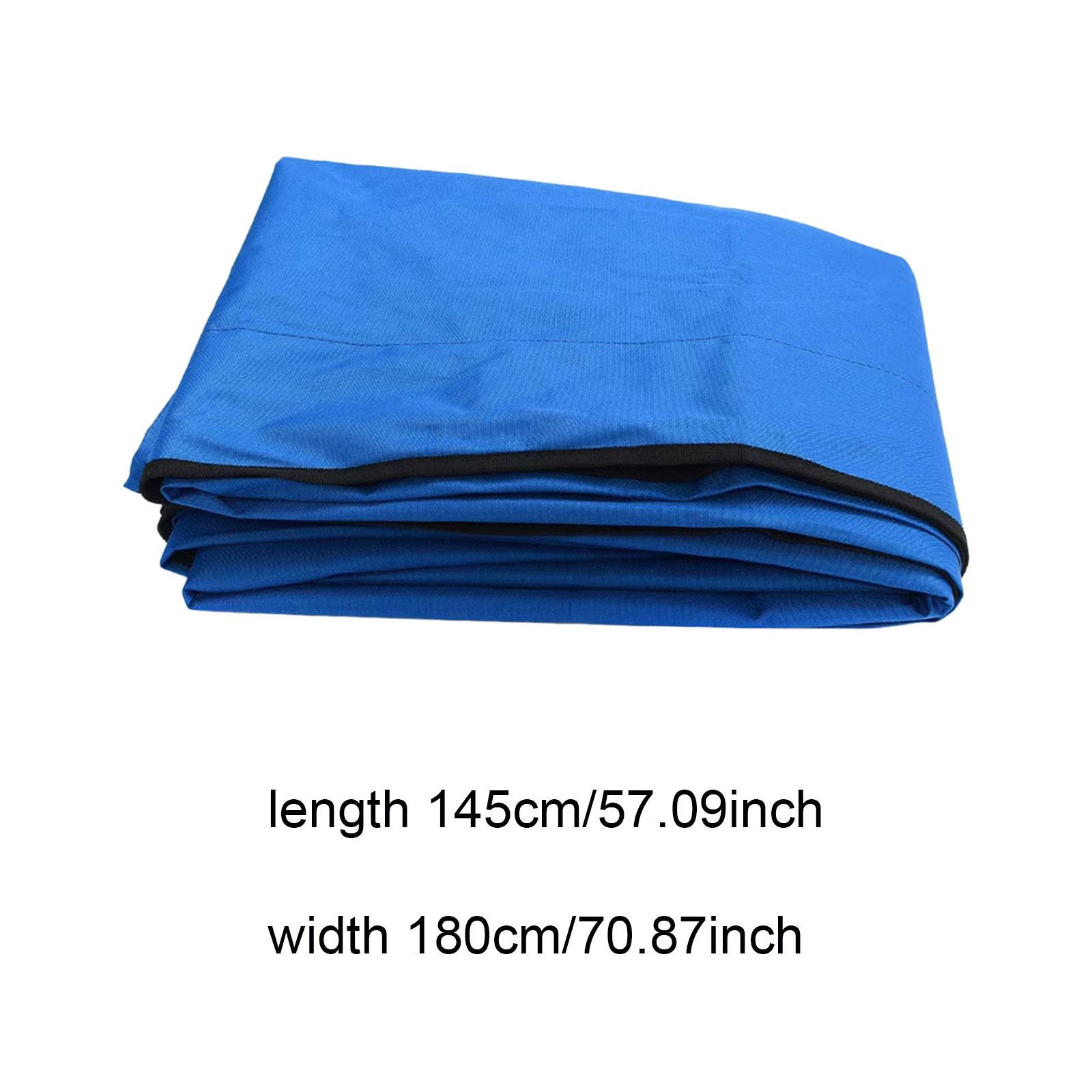 Foldable Boat Canopy Replace C – Fishing Boat Cover recenzja i cena