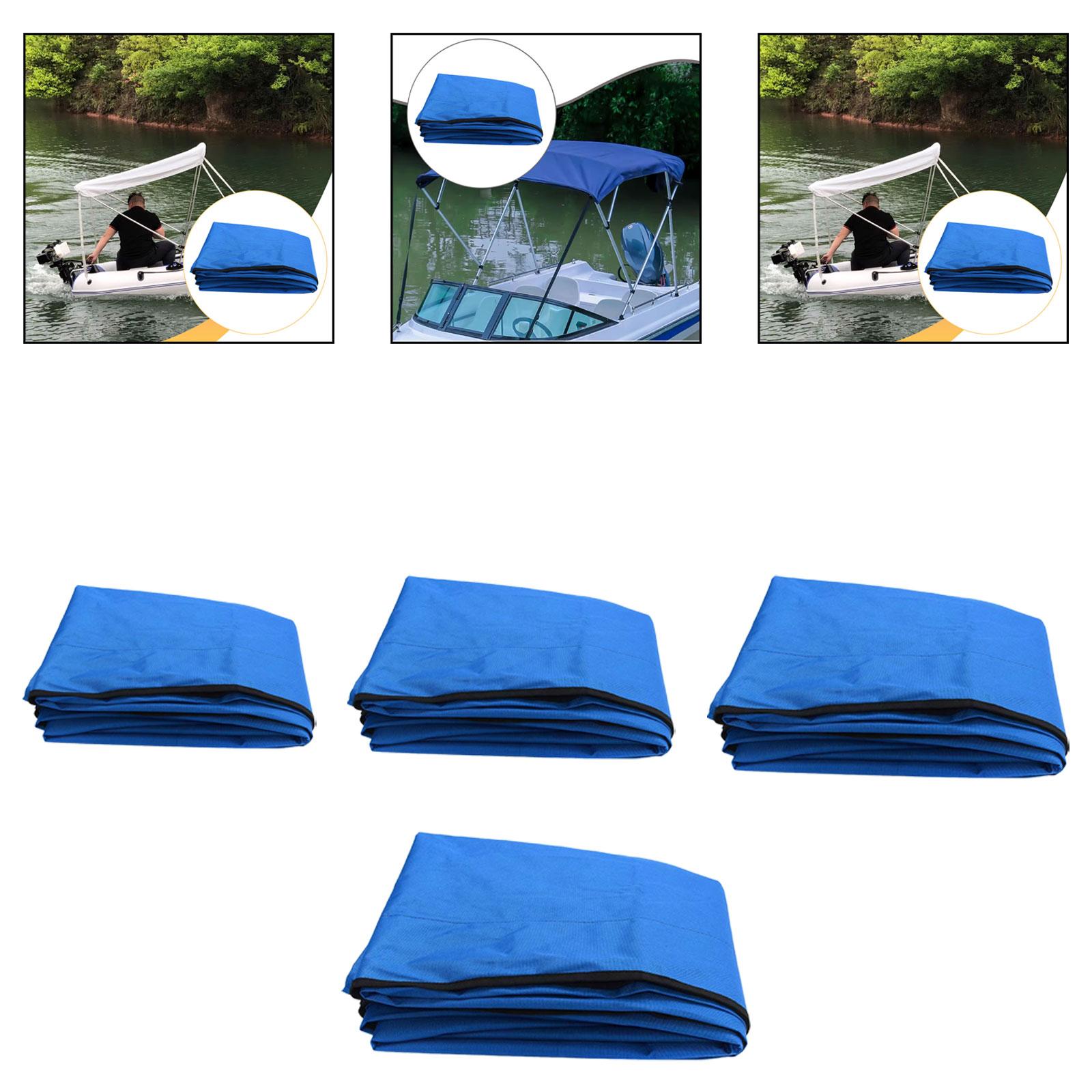 Foldable Boat Canopy Replace C – Fishing Boat Cover recenzja i cena