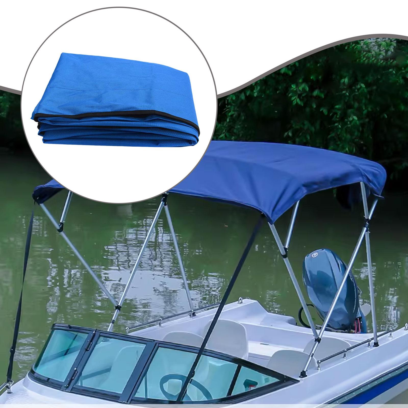 Foldable Boat Canopy Replace C – Fishing Boat Cover recenzja i cena