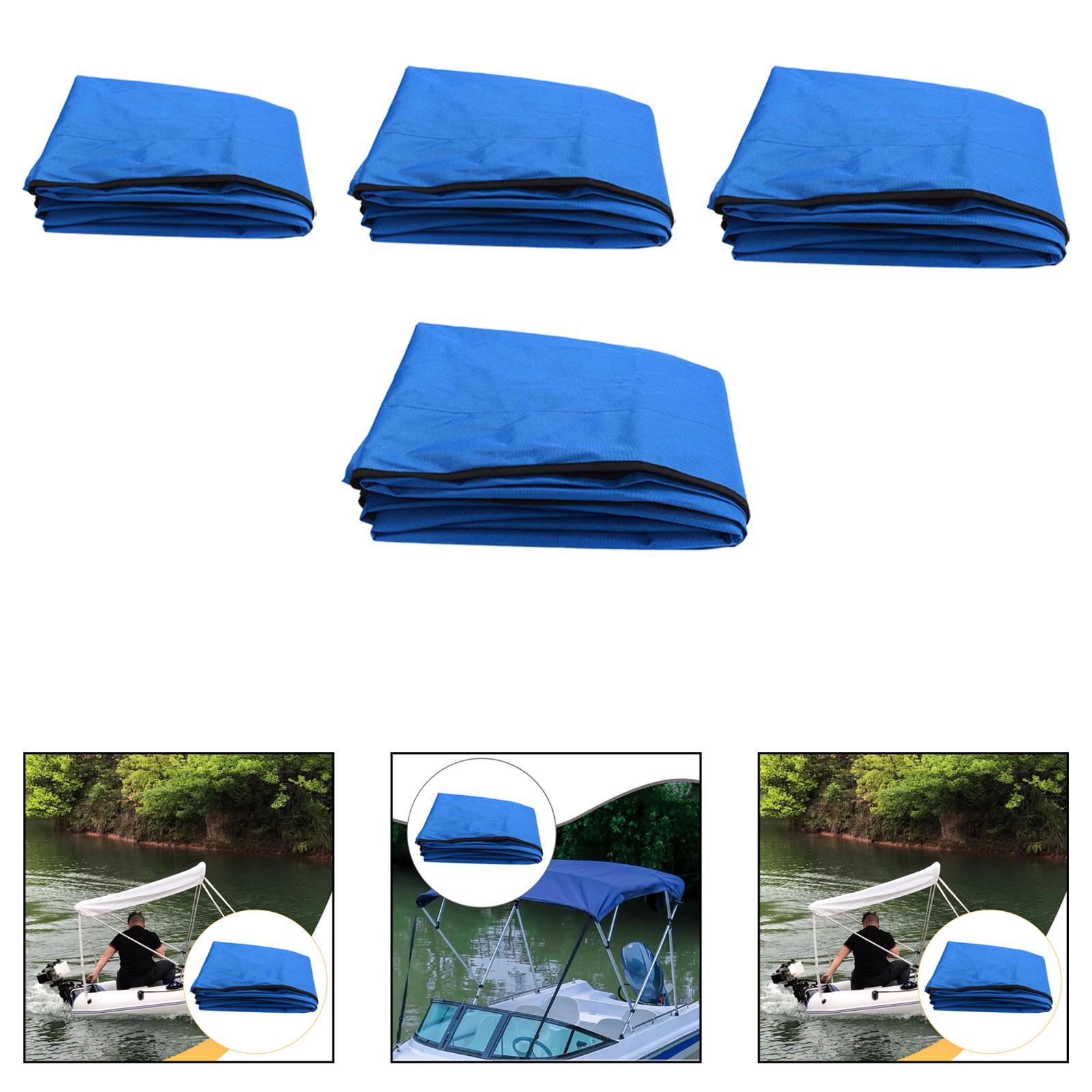 Foldable Boat Canopy Replace C – Fishing Boat Cover recenzja i cena