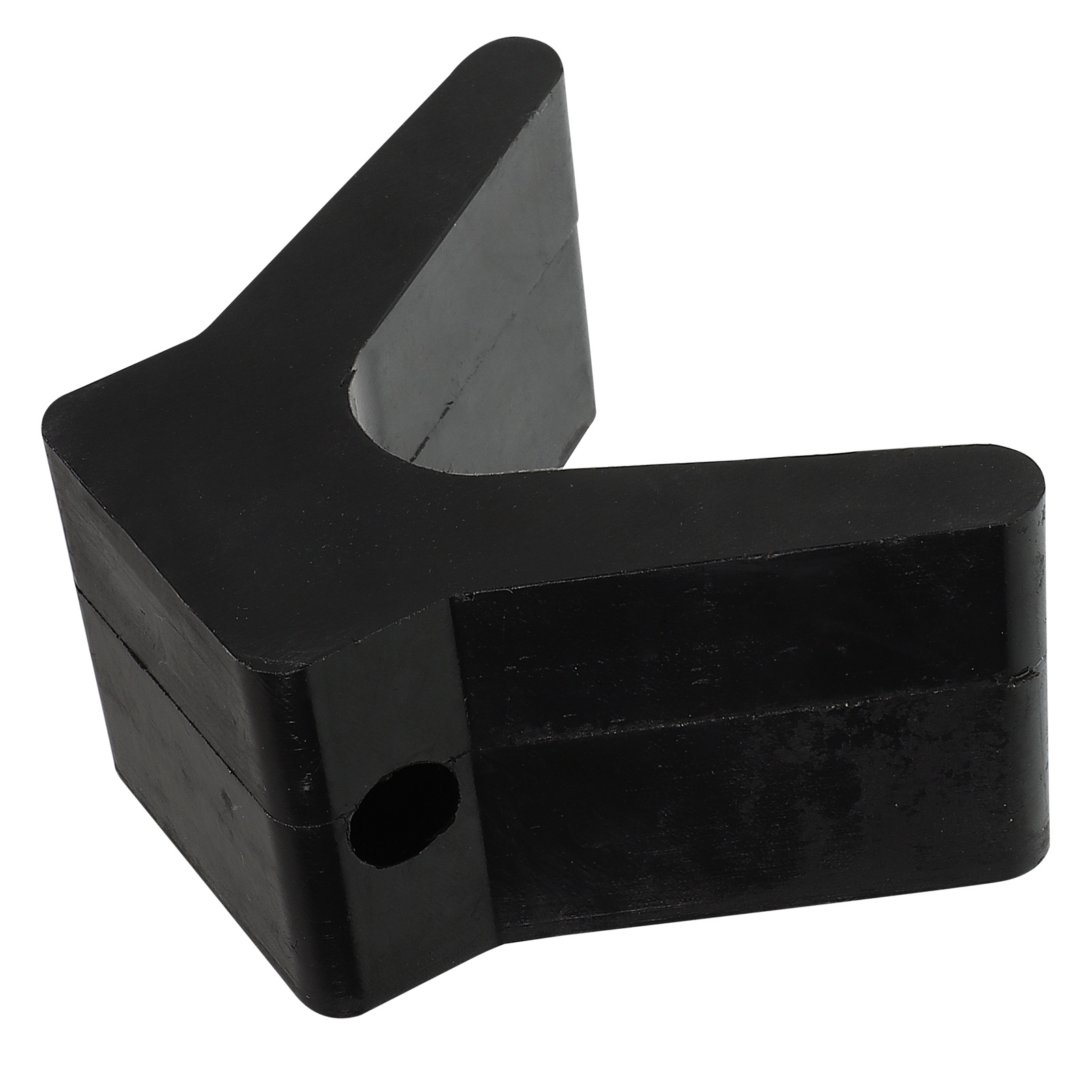 2pcs Boat Trailer Bow Stop V-S – Fishing Boat Trailer recenzja i cena
