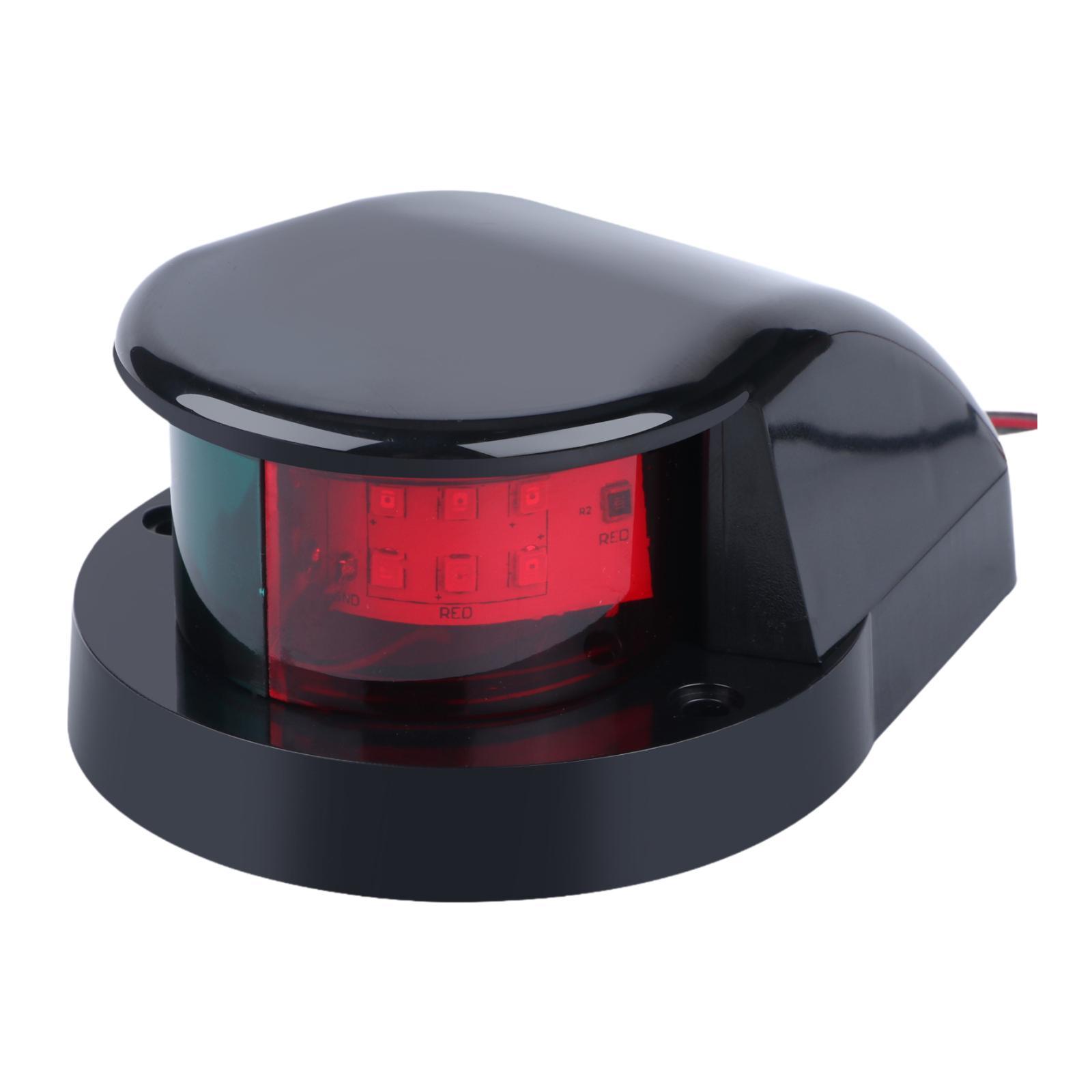 Marine Boat Navigation Light U – Fishing Boat Navigation Light recenzja i cena