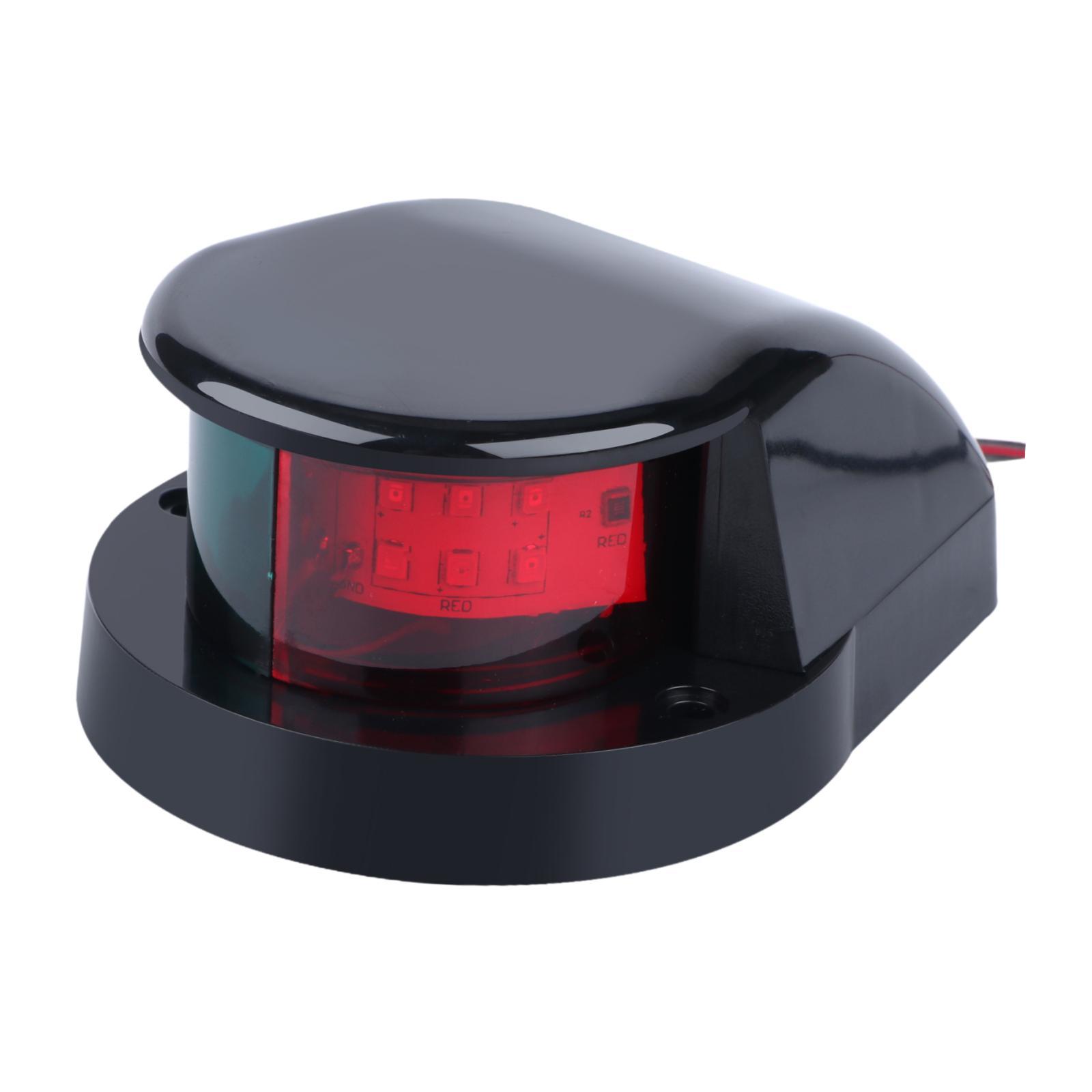 Marine Boat Navigation Light U – Fishing Boat Navigation Light recenzja i cena