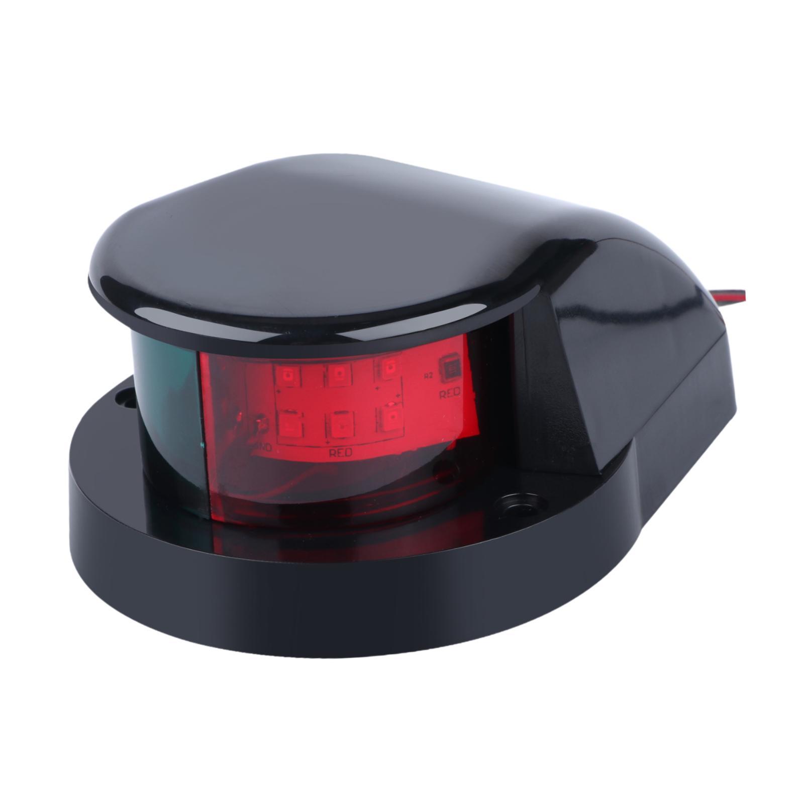 Marine Boat Navigation Light U – Fishing Boat Navigation Light recenzja i cena