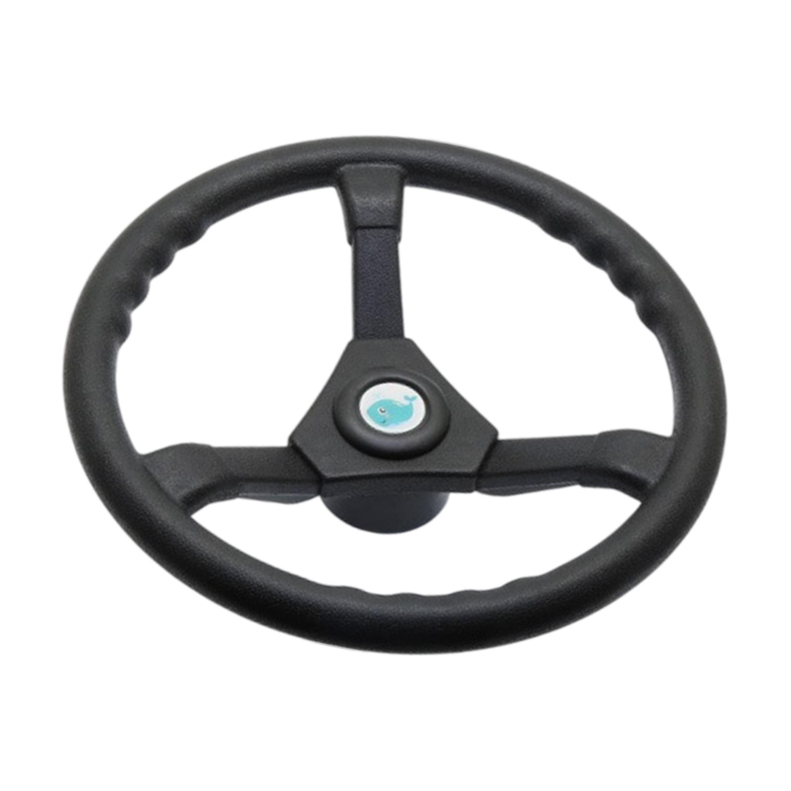 Nylon Boat Steering Wheel Prof – Fishing Boat Steering Wheel recenzja i cena