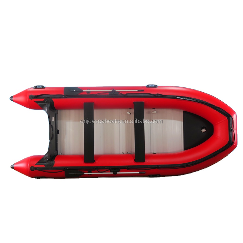 2025 Factory Red Inflatable Fi – Fishing Boat Inflatable recenzja i cena