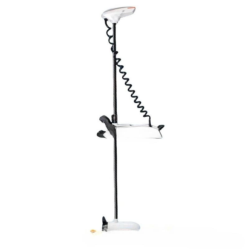 Marine Top Flow Machine 125lbs – Fishing Boat Anchor recenzja i cena