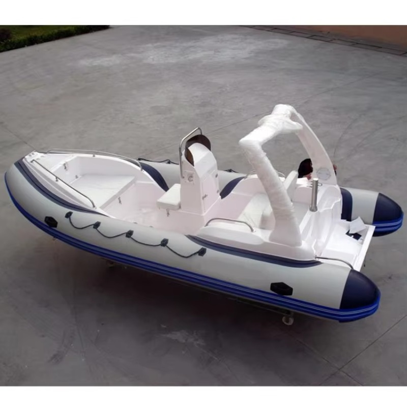 2026 New Style Made in China F – Fishing Boat Fiberglass recenzja i cena
