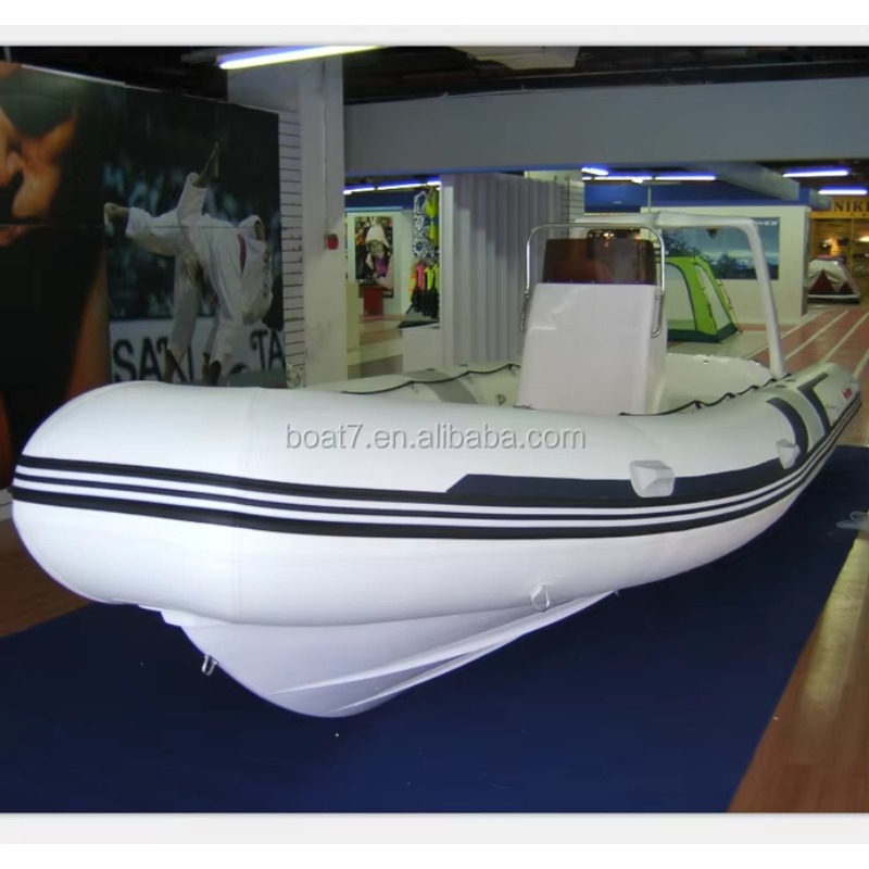 2026 New Style Made in China F – Fishing Boat Fiberglass recenzja i cena