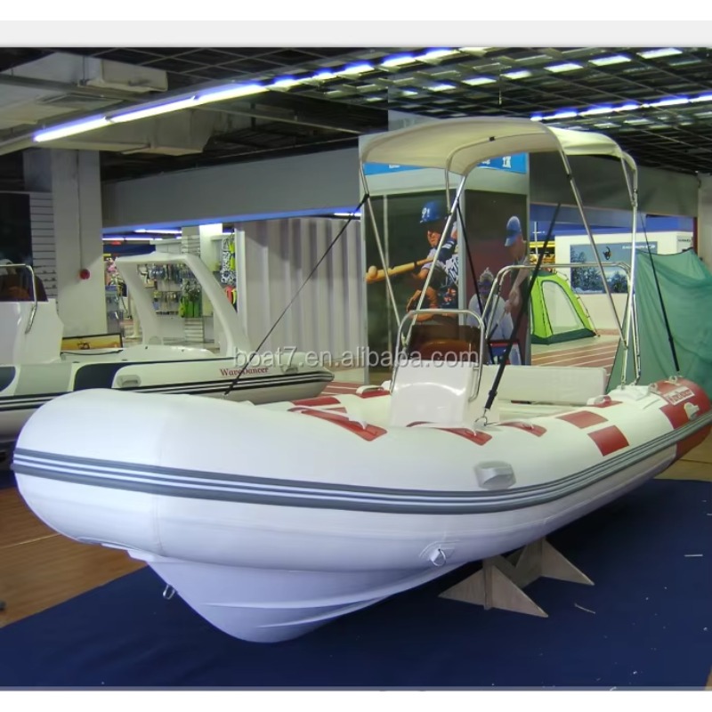 2026 New Style Made in China F – Fishing Boat Fiberglass recenzja i cena