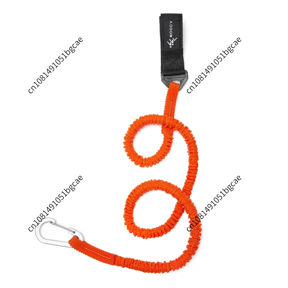 Kayak Paddle Leash Nylon Safet – Fishing Boat Oar recenzja i cena