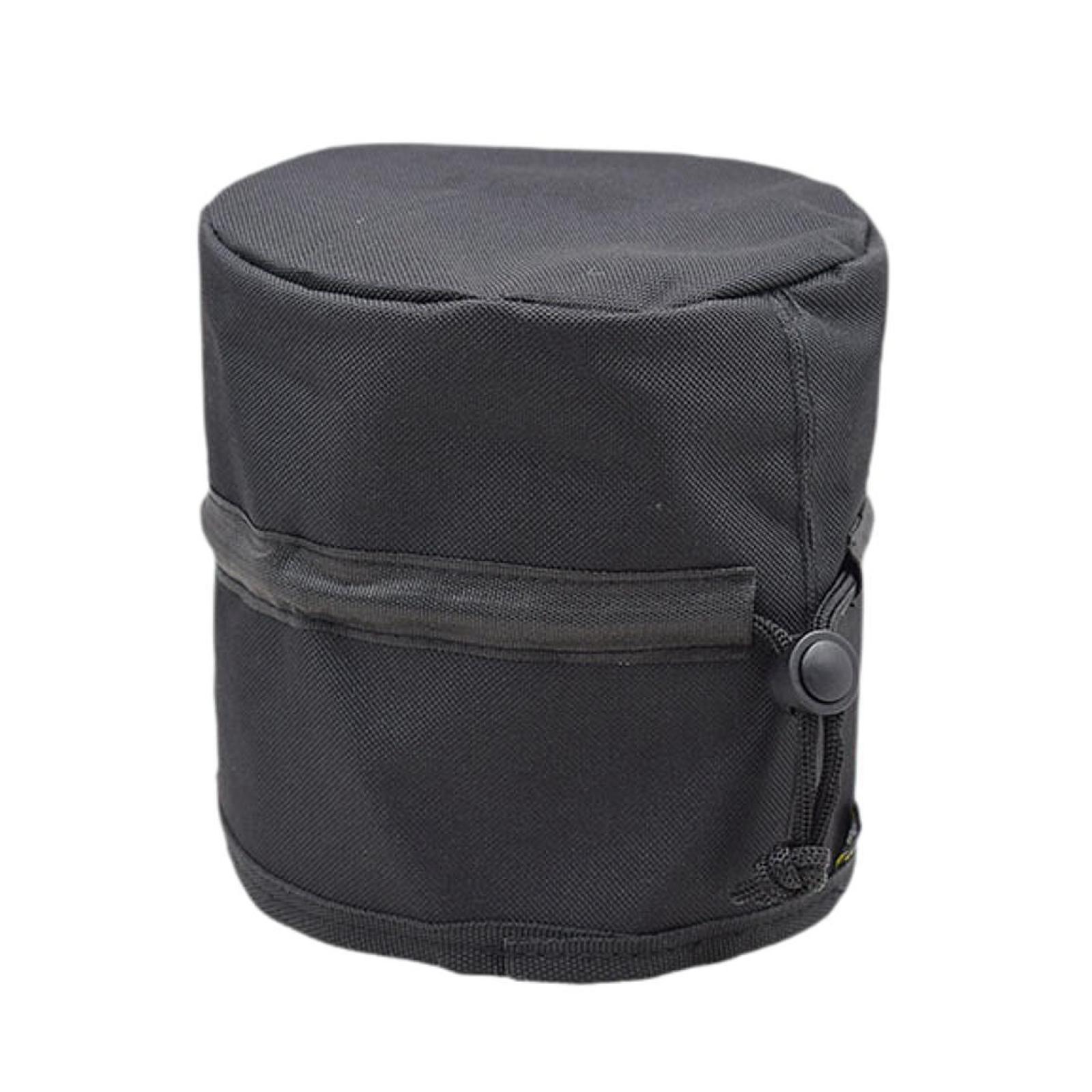 Black Boat Winch Cover Outdoor – Fishing Boat Anchor Winch recenzja i cena