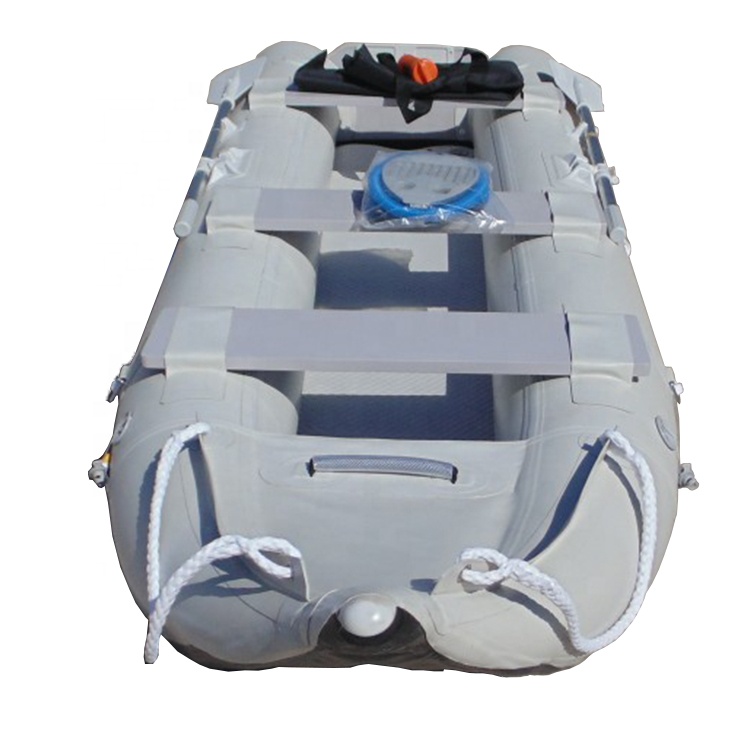 2025 Hot Sale Goethe Goboat GT – Fishing Boat Inflatable recenzja i cena