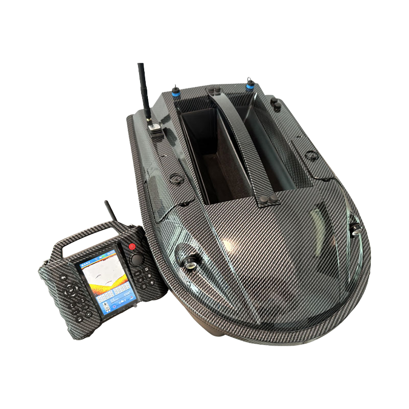 New Sonar System Carp Fishing  – Fishing Boat Depth Finder recenzja i cena