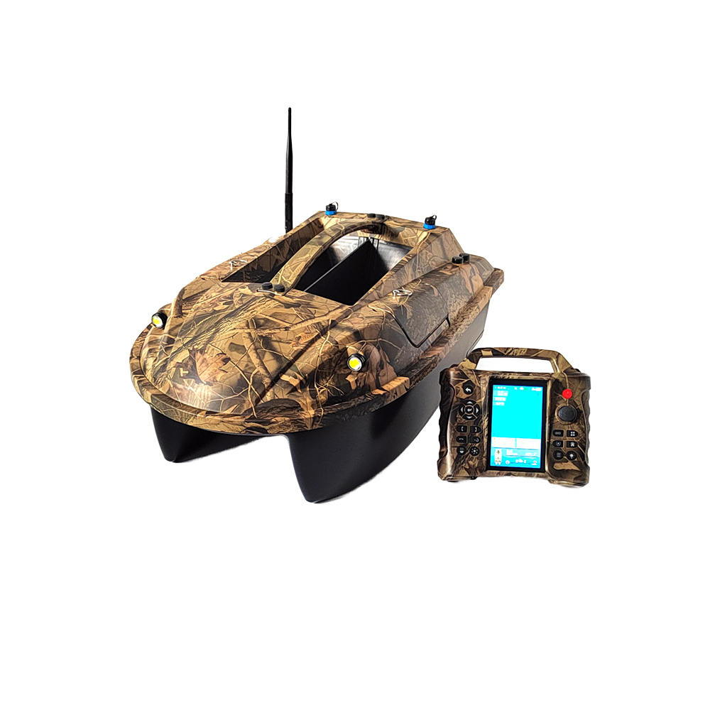 New Sonar System Carp Fishing  – Fishing Boat Depth Finder recenzja i cena