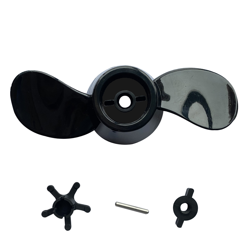 Solar Marine Boat Accessory Ou – Fishing Boat Outboard Motor recenzja i cena