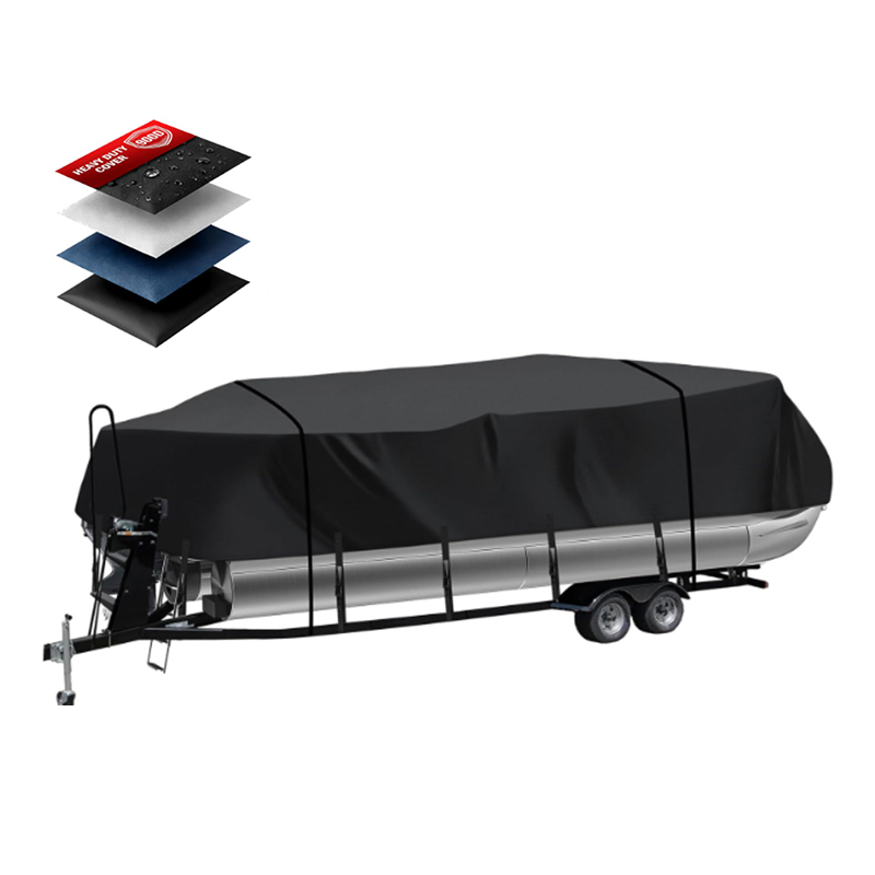 Oxford Waterproof Boat Cover L – Fishing Boat Cover recenzja i cena