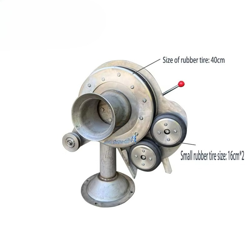 China Production Plant Hydraul – Fishing Boat Anchor Winch recenzja i cena