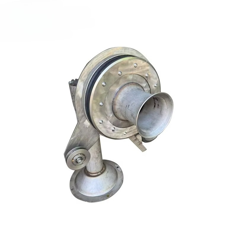 China Production Plant Hydraul – Fishing Boat Anchor Winch recenzja i cena