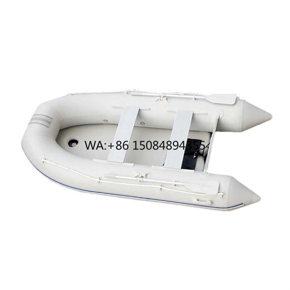 Outdoor Fanny Water Sports Pvc – Fishing Boat Inflatable recenzja i cena
