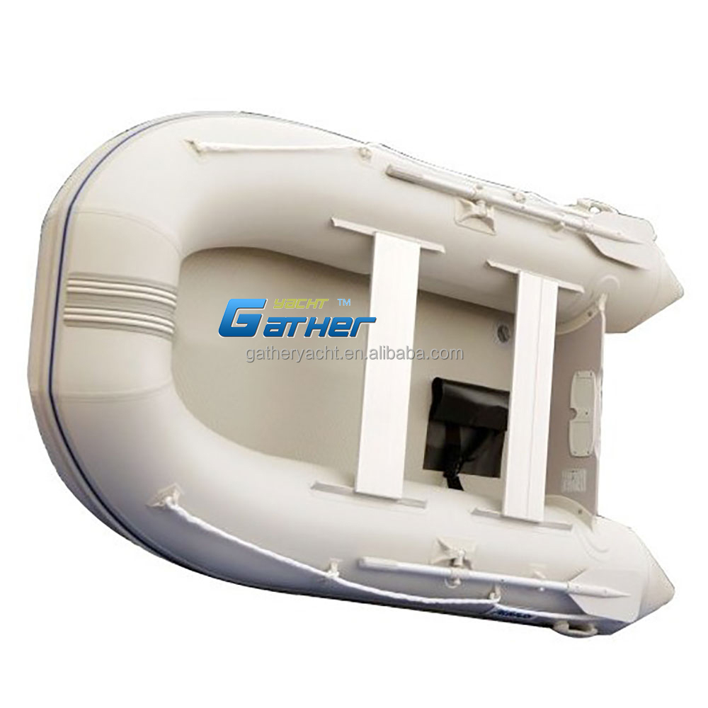 Outdoor Fanny Water Sports Pvc – Fishing Boat Inflatable recenzja i cena