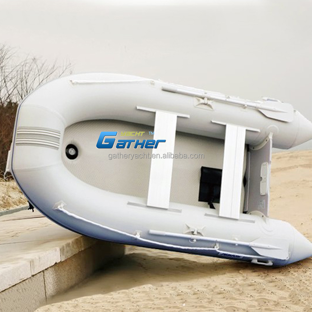 Outdoor Fanny Water Sports Pvc – Fishing Boat Inflatable recenzja i cena