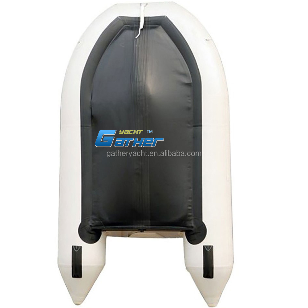 Outdoor Fanny Water Sports Pvc – Fishing Boat Inflatable recenzja i cena