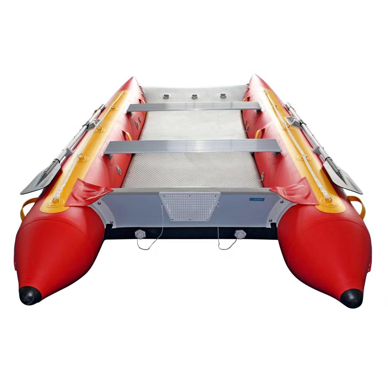 High Quality 1.0mm Hypalon Alu – Fishing Boat Aluminum recenzja i cena