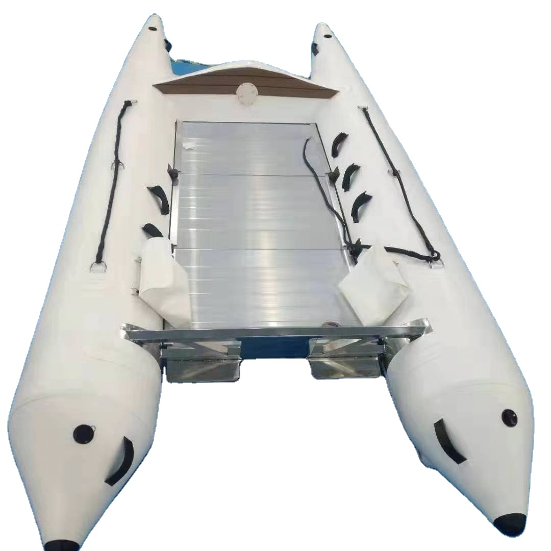 High Quality 1.0mm Hypalon Alu – Fishing Boat Aluminum recenzja i cena