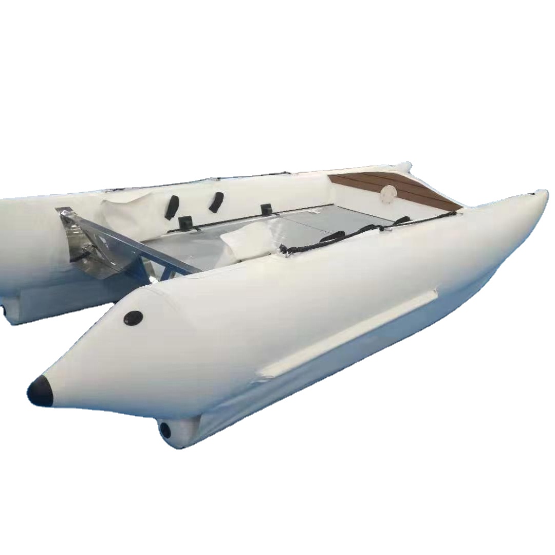 High Quality 1.0mm Hypalon Alu – Fishing Boat Aluminum recenzja i cena