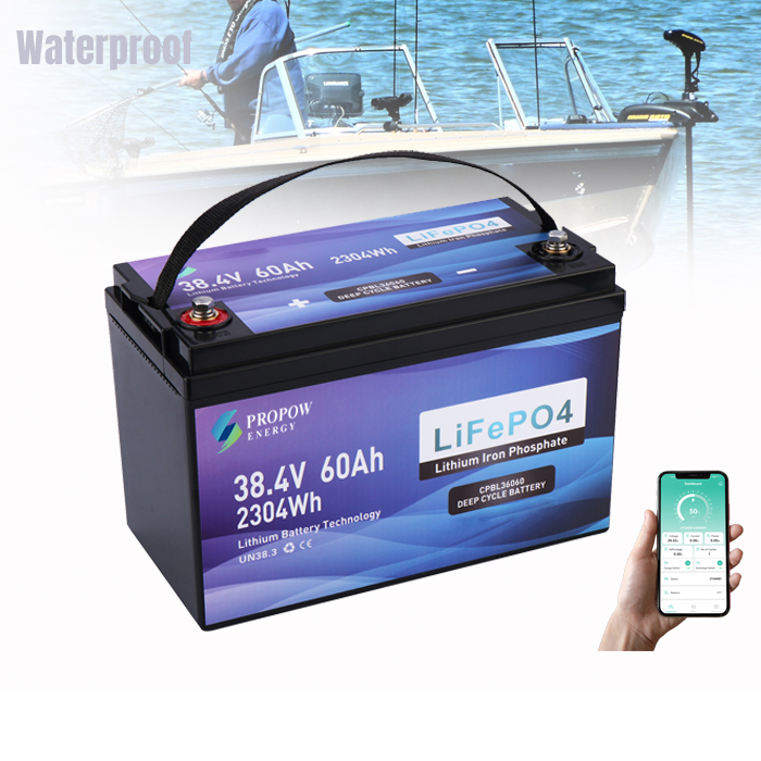 36Volt Motor Batteries Fishing – Fishing Boat Trolling Motor recenzja i cena