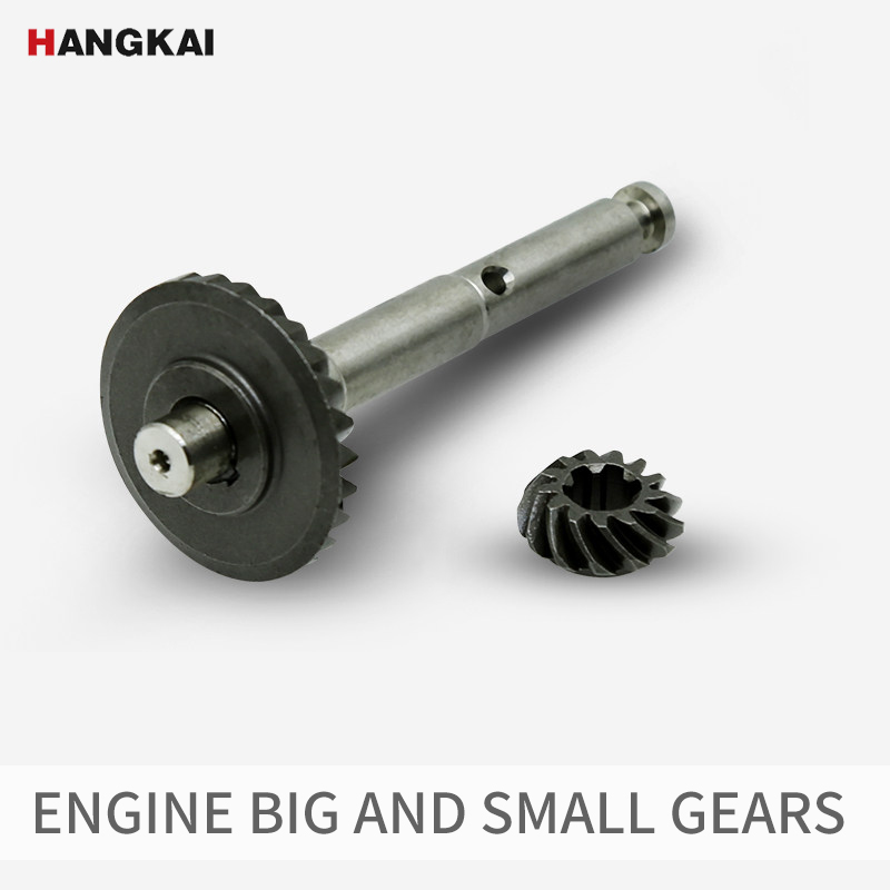 HANGKAI 2-stroke 3.5hp Fishing – Fishing Boat Outboard Motor recenzja i cena