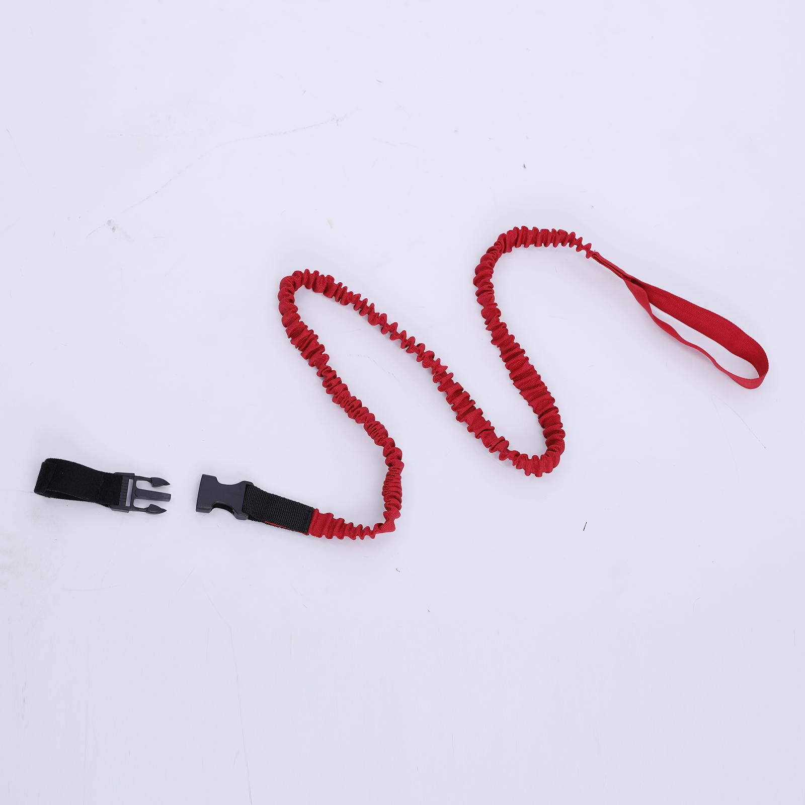 Kayak Paddle Leash Keeper Plas – Fishing Boat Oar recenzja i cena