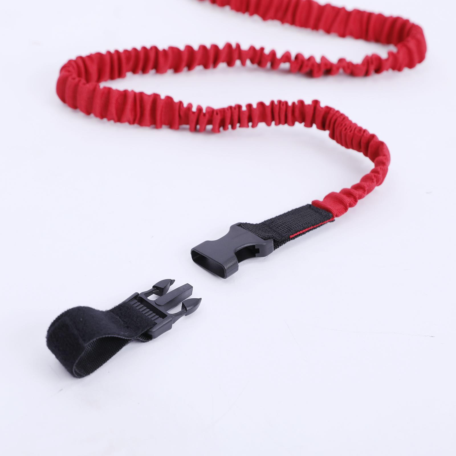 Kayak Paddle Leash Keeper Plas – Fishing Boat Oar recenzja i cena