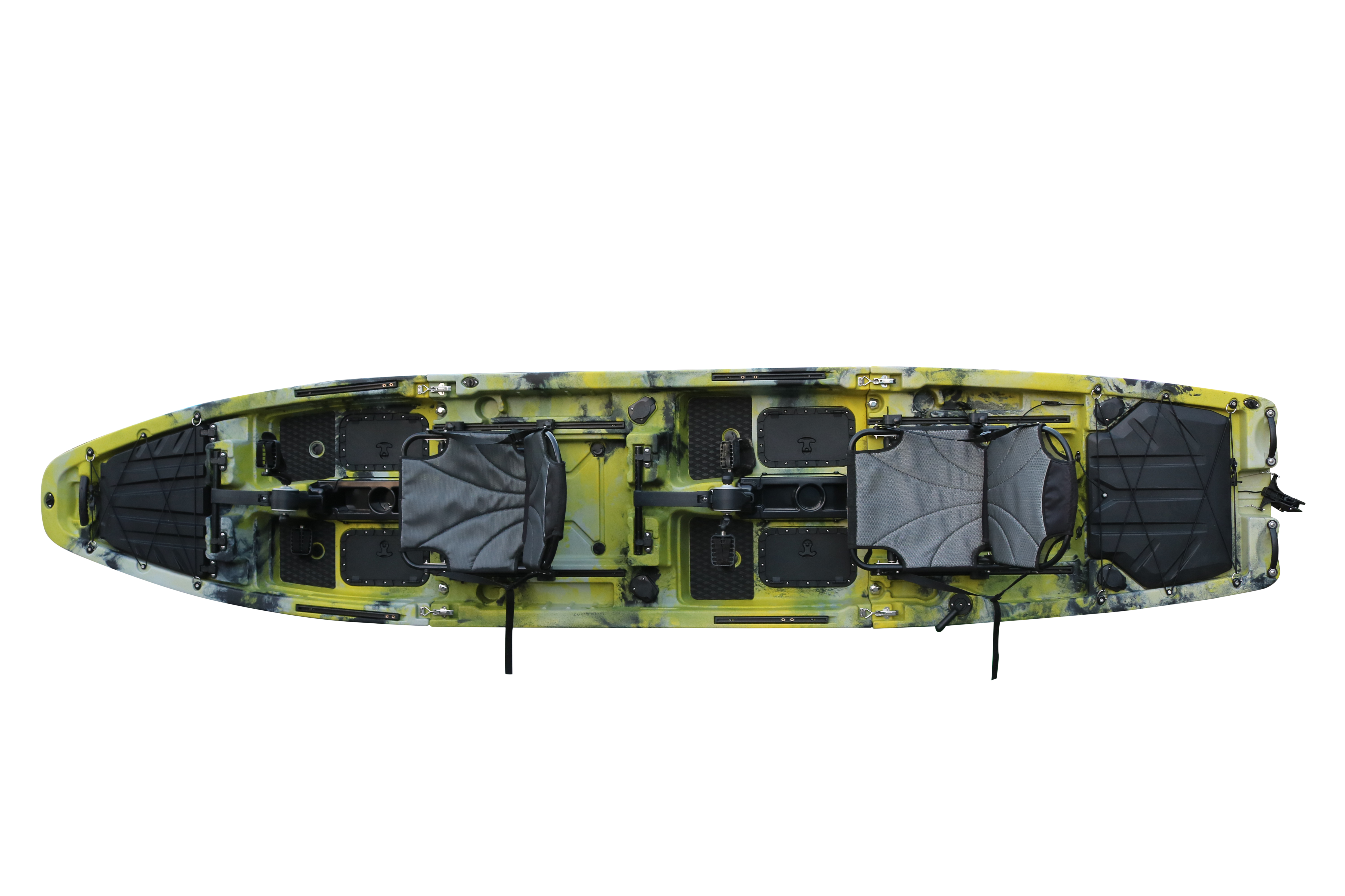 14ft Modular Propeller Pedal D – Fishing Boat Seat recenzja i cena