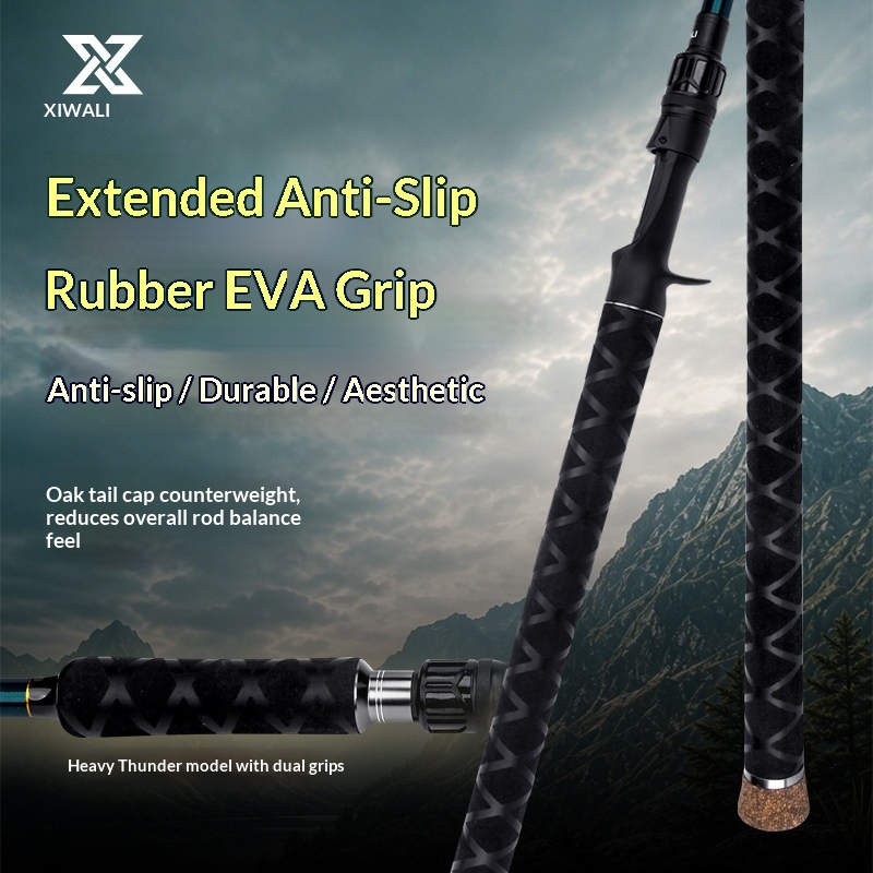 XIWALI Leisun 900 Baitcasting  – Fishing Boat Cover recenzja i cena