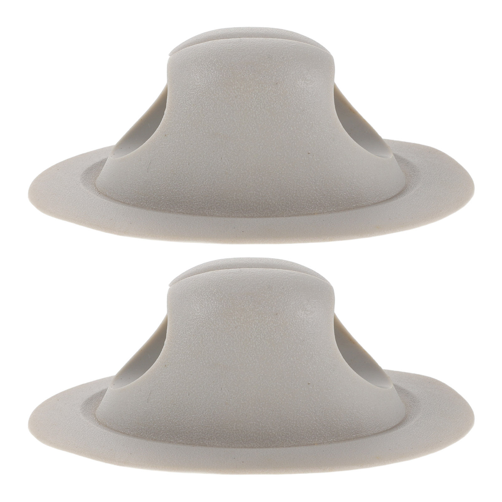 2Pcs Kayak Paddle Holder Clips – Fishing Boat Oar recenzja i cena