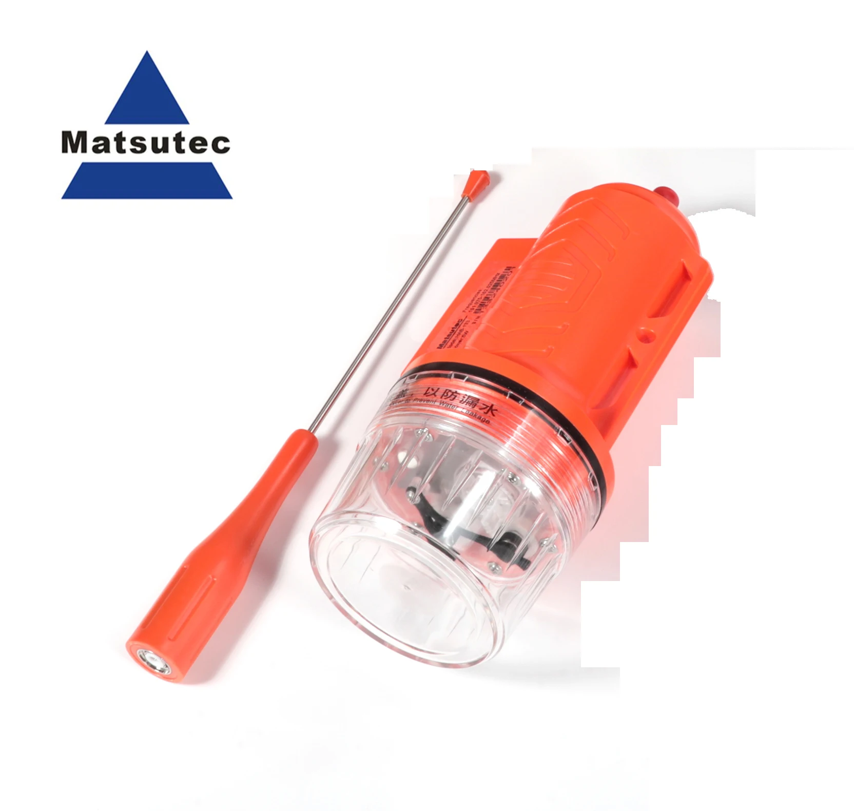 Matsutec HAB-133 Marine Boat F – Fishing Boat Gps recenzja i cena