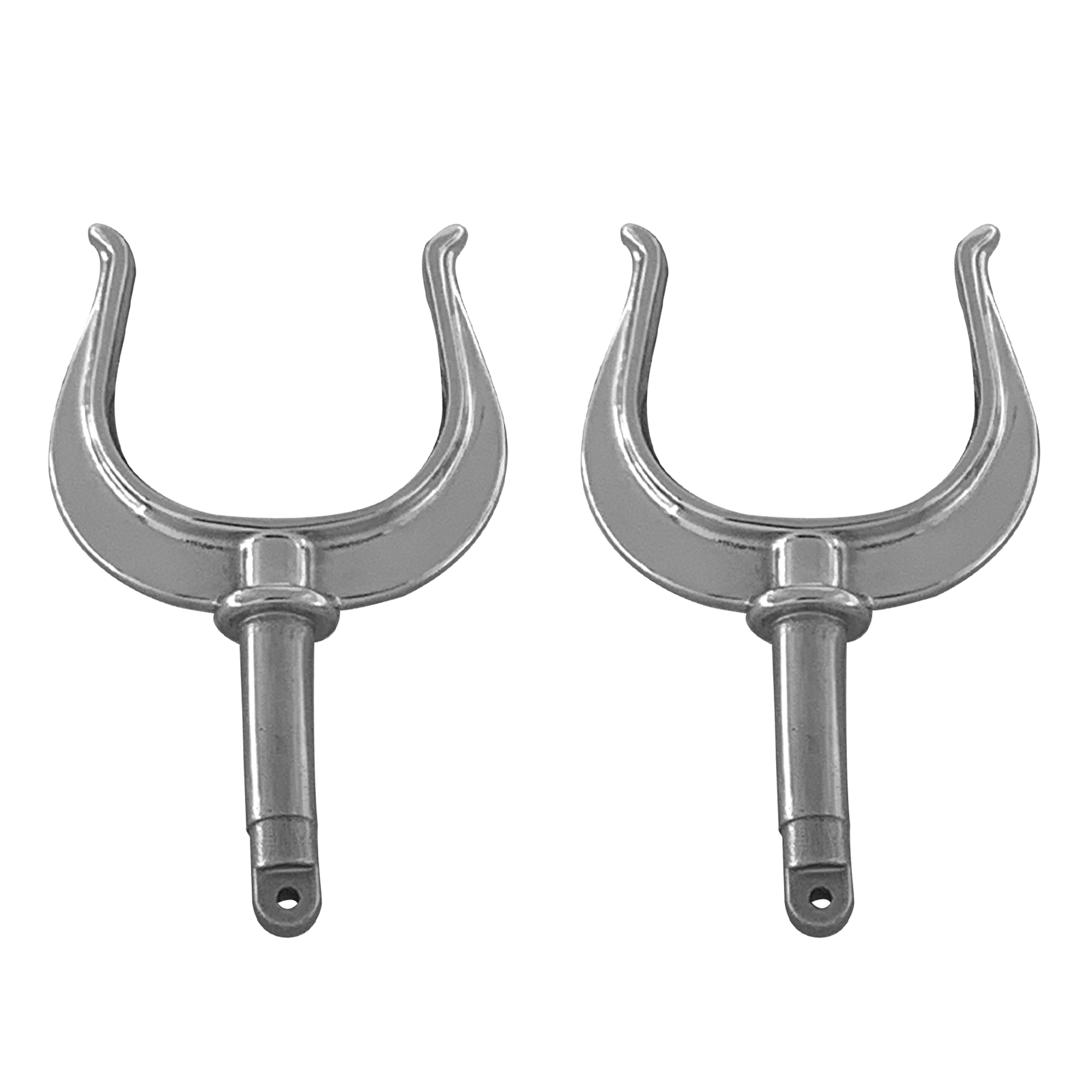 2Pcs Marine Stainless Steel Oa – Fishing Boat Oar recenzja i cena