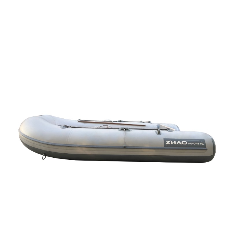 China's Durable PVC Inflatable – Fishing Boat Inflatable recenzja i cena