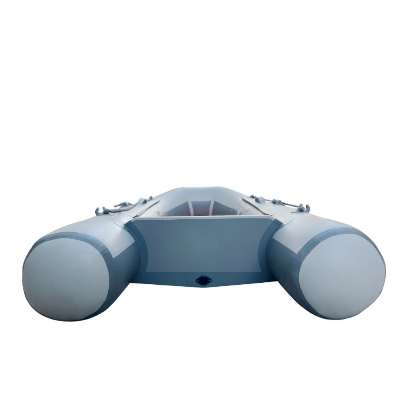 China's Durable PVC Inflatable – Fishing Boat Inflatable recenzja i cena