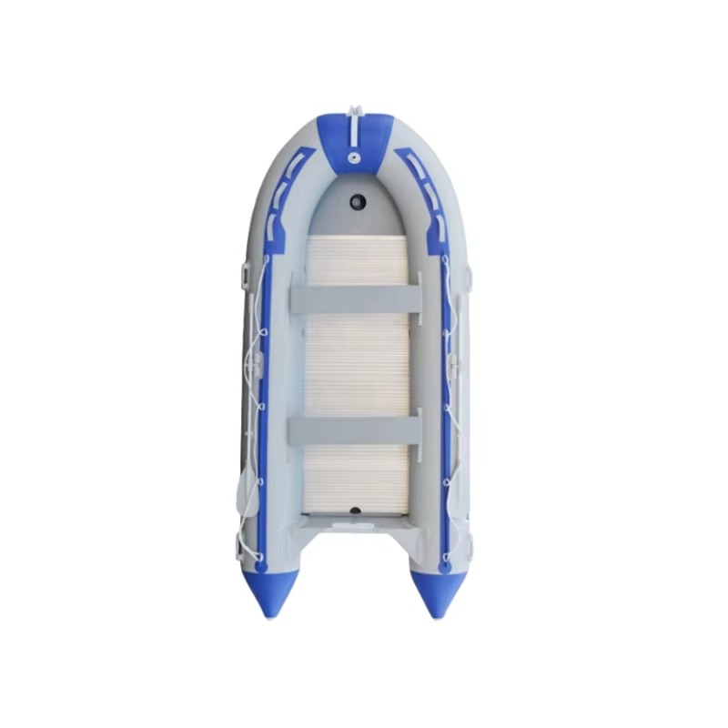China's Durable PVC Inflatable – Fishing Boat Inflatable recenzja i cena